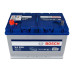 Автомобільний акумулятор BOSCH Asia 95Ah 830A L+ (лівий +) S40 290
