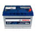 Автомобільний акумулятор BOSCH EFB Asia 85Ah 800A R+ (правий +) D31 (S4E 420) н. до.