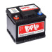 Авто акумулятор Topla 45Ah 420A Energy (L1B) L+ (лівий +)