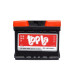 Авто акумулятор Topla 45Ah 420A Energy (L1B) L+ (лівий +)