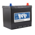 Авто акумулятор Topla TOP 60Ah 600A Japan R+ (правий +) D23