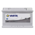 Автомобильный аккумулятор VARTA Silver Dynamic 74Ah 750А R+ (правый +) E38