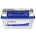 Автомобільний акумулятор VARTA Blue Dynamic 95Ah 800A R+ (правий +) G3