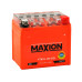 Мото акумулятор MAXION Gel 12V 5A R+ (правий +) YTX 5L-BS