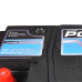Автомобільний акумулятор POWER Black 60Ah 510A L+ (лівий +) L2 MF