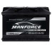 Автомобільний акумулятор MANFORСE 80Ah 780A R+ (правий +) MF L3