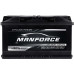 Автомобільний акумулятор MANFORСE 100Ah 920A R+ (правий +) MF L5