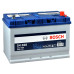 Автомобільний акумулятор BOSCH Asia 95Ah 830A R+ (правий +) S40 280 Автомобільний акумулятор BOSCH Asia 95Ah 830A R+ (правий +) S40 280