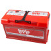 Авто акумулятор Topla Energy (L5) 100Ah 900A R+ (правий +)