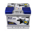 Автомобільний акумулятор BAREN Blu polar 50Аh 520А R+ (правий +)