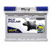 Автомобільний акумулятор BAREN Blu polar 64Аh 610А L+ (лівий +) L2