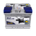 Автомобільний акумулятор BAREN Blu polar 64Аh 610А L+ (лівий +) L2