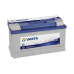 Автомобільний акумулятор VARTA Blue Dynamic 95Ah 800A R+ (правий +) G3