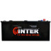 Автомобільний акумулятор INTER 190Ah 1250A L+ (D5) (WESTA)