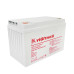 Промисловий акумулятор Yigit Aku GEL 125Ah 12V Motive Power L+ (лівий +)