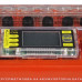 Мото акумулятор MAXION 12V 7A R+ (правий +) YTX 7L-BS DS (DS-iGEL)