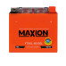 Мото акумулятор MAXION Gel 12V 5A R+ (правий +) YTX 5L-BS