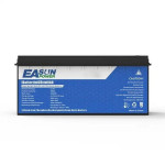Аккумулятор EASUN Power LiFePO4 25,6V/100AH (2560W*h), (литий-железо-фосфатный аккумулятор для ИБП (UPS)) Аккумулятор EASUN Power LiFePO4 25,6V/100AH (2560W*h), (литий-железо-фосфатный аккумулятор для ИБП (UPS))