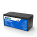 Акумулятор EASUN Power LiFePO4 25,6V/100AH (2560W*h), (літій-залізо-фосфатний акумулятор для ДБЖ (UPS)) Акумулятор EASUN Power LiFePO4 25,6V/100AH (2560W*h), (літій-залізо-фосфатний акумулятор для ДБЖ (UPS))