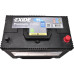 Автомобільний акумулятор EXIDE Premium (EA954) Asia (D31) 95Аh 800Ah R+ Автомобільний акумулятор EXIDE Premium (EA954) Asia (D31) 95Аh 800Ah R+