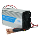 Зарядний пристрій NetPRO Charger BPC-2410 24V/10A для АКБ LiFePO4, AGM, GEL, Carbon ємністю 33-125Аг Зарядний пристрій NetPRO Charger BPC-2410 24V/10A для АКБ LiFePO4, AGM, GEL, Carbon ємністю 33-125Аг