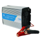 Зарядний пристрій NetPRO Charger BPC-2415 24V/15A для АКБ LiFePO4, AGM, GEL, Carbon ємністю 50-185Аг Зарядний пристрій NetPRO Charger BPC-2415 24V/15A для АКБ LiFePO4, AGM, GEL, Carbon ємністю 50-185Аг