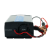 Зарядний пристрій NetPRO Charger BPC-2415 24V/15A для АКБ LiFePO4, AGM, GEL, Carbon ємністю 50-185Аг