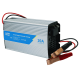 Зарядний пристрій NetPRO Charger BPC-1220 12V/20A для АКБ LiFePO4, AGM, GEL, Carbon ємністю 70-250Аг Зарядний пристрій NetPRO Charger BPC-1220 12V/20A для АКБ LiFePO4, AGM, GEL, Carbon ємністю 70-250Аг