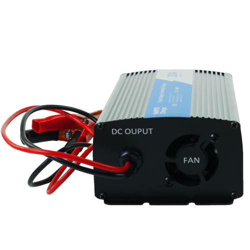 Зарядний пристрій NetPRO Charger BPC-1220 12V/20A для АКБ LiFePO4, AGM, GEL, Carbon ємністю 70-250Аг