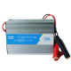 Зарядний пристрій NetPRO Charger BPC-1230 12V/30A для АКБ LiFePO4, AGM, GEL, Carbon ємністю 90-300Аг Зарядний пристрій NetPRO Charger BPC-1230 12V/30A для АКБ LiFePO4, AGM, GEL, Carbon ємністю 90-300Аг