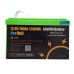 Акумулятор ProVolt LiFePO4 12V/100AH (1280W*h), Smart BMS (літій-залізо-фосфатний акумулятор для навантажувачів та підлогомийних машин)