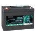 Акумулятор EverExceed LiFePO4 12V/100AH (1280W*h) (літій-залізо-фосфатний акумулятор для ДБЖ (UPS))