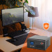 Інвертор LogicPower 12В 1000 Вт, LPE-B-PSW-1500VA+, струм заряду 1-35A, ДБЖ з правильною синусоїдою Інвертор LogicPower 12В 1000 Вт, LPE-B-PSW-1500VA+, струм заряду 1-35A, ДБЖ з правильною синусоїдою