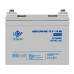 Акумулятор для TESLA S 12V - 33 AGM LogicPower LPM-MG аналог (DCS-33UNCR AGM U1LS, AtlasBX 30Ah, MLTS12330M6, 1480221-00-A)