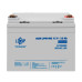 Акумулятор для TESLA S 12V - 33 AGM LogicPower LPM-MG аналог (DCS-33UNCR AGM U1LS, AtlasBX 30Ah, MLTS12330M6, 1480221-00-A)