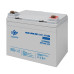 Акумулятор для TESLA S 12V - 33 AGM LogicPower LPM-MG аналог (DCS-33UNCR AGM U1LS, AtlasBX 30Ah, MLTS12330M6, 1480221-00-A)