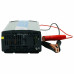 Зарядний пристрій NetPRO Charger BPC-1215 12V/15A для АКБ LiFePO4, AGM, GEL, Carbon ємністю 50-185Аг Зарядний пристрій NetPRO Charger BPC-1215 12V/15A для АКБ LiFePO4, AGM, GEL, Carbon ємністю 50-185Аг