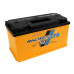 Автомобільний акумулятор Racing Force EFB 110Ah 920A R+ (L5) (WESTA)