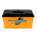 Автомобільний акумулятор Racing Force EFB 110Ah 920A R+ (L5) (WESTA)