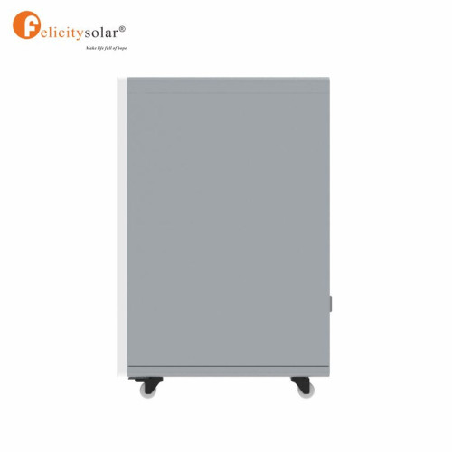 Акумулятор Felicity LPBF48350 (LiFePO4 51,2V 350Ah 17,5kWh) (LiFePO4)
