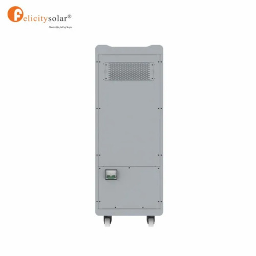 Акумулятор Felicity LPBF48350 (LiFePO4 51,2V 350Ah 17,5kWh) (LiFePO4)