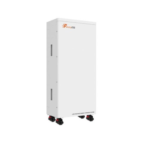 Акумулятор Felicity LUX-Y-48300LG01 51,2V / 300AH, 15360W*h LiFePO4 (літій-залізо-фосфатний акумулятор для ДБЖ (UPS)) Акумулятор Felicity LUX-Y-48300LG01 51,2V / 300AH, 15360W*h LiFePO4 (літій-залізо-фосфатний акумулятор для ДБЖ (UPS))