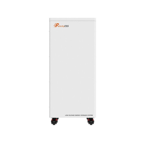 Акумулятор Felicity LUX-Y-48300LG01 51,2V / 300AH, 15360W*h LiFePO4 (літій-залізо-фосфатний акумулятор для ДБЖ (UPS))