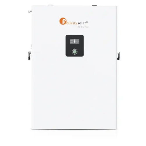 Акумулятор Felicity LPBF48200-H 51,2V/200AH, 10240W*h LiFePO4 (літій-залізо-фосфатний акумулятор для ДБЖ (UPS)) Акумулятор Felicity LPBF48200-H 51,2V/200AH, 10240W*h LiFePO4 (літій-залізо-фосфатний акумулятор для ДБЖ (UPS))