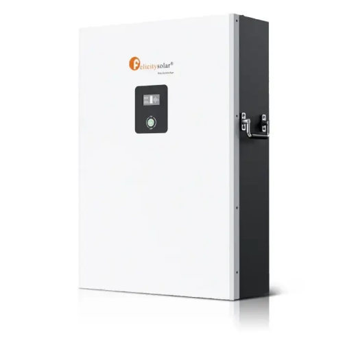 Акумулятор Felicity LPBF48200-H  51,2V/200AH, 10240W*h LiFePO4 (літій-залізо-фосфатний акумулятор для ДБЖ (UPS))