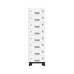Акумулятор FELICITY LUX-X-48100LMG01 51,2V/100AH, 5кВт, 5120W*h, 100A, LiFePO4 (літій-залізо-фосфатний акумулятор для ДБЖ (UPS)) Акумулятор FELICITY LUX-X-48100LMG01 51,2V/100AH, 5кВт, 5120W*h, 100A, LiFePO4 (літій-залізо-фосфатний акумулятор для ДБЖ (UPS))