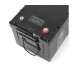 Акумулятор Ritar LiFePO4 25,6V/100AH (2560W*h) (G24) G3), (літій-залізо-фосфатний акумулятор для ДБЖ (UPS) з Bluetooth, CAN/RS485, 2560Wh BMS100A@8S) Акумулятор Ritar LiFePO4 25,6V/100AH (2560W*h) (G24) G3), (літій-залізо-фосфатний акумулятор для ДБЖ (UPS) з Bluetooth, CAN/RS485, 2560Wh BMS100A@8S)
