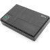Джерело безперебійного живлення для WI-FI роутера VIA Energy Mini UPS 3.0 24В 1А