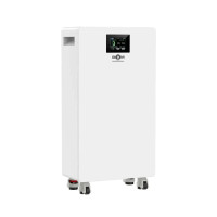Акумулятор Biom Professional 16 кВт, BALFP-512314-V2 LiFePO4 51,2V/314AH, 16076W*h, (Bluetooth, CAN, RS485, Wi-Fi)