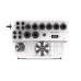 Гібридний інвертор Deye 5кВт, SUN-5K-SG05LP1-EU-AM2-Plus, 48 В, 5000 Вт, 1 фаза, 2 MPPT, LV, Wi-Fi